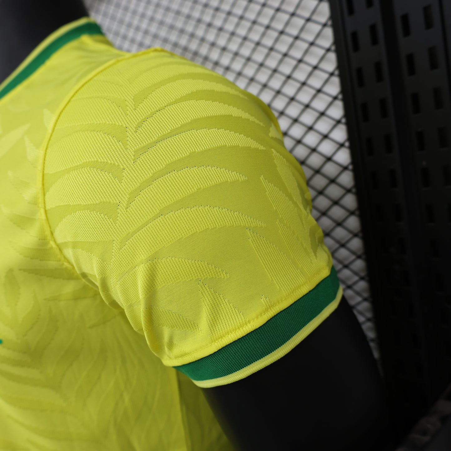 SPECIAL EDITION Brazil