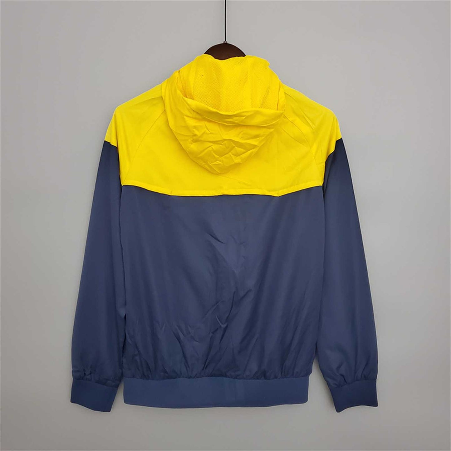 WINDBREAKER BRASIL LIMITED