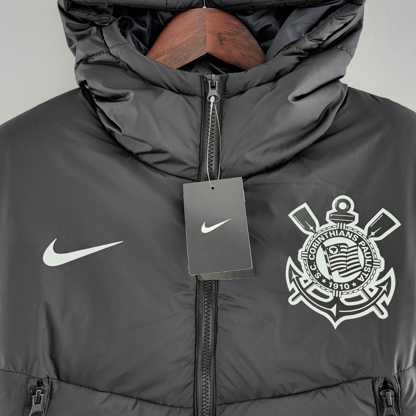 CORINTHIANS WINTER JACKET