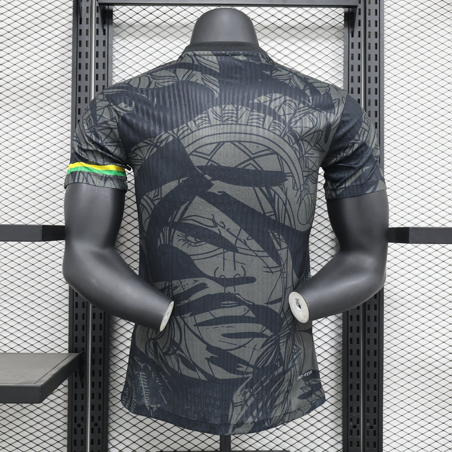 SPECIAL EDITION - Brazil 25