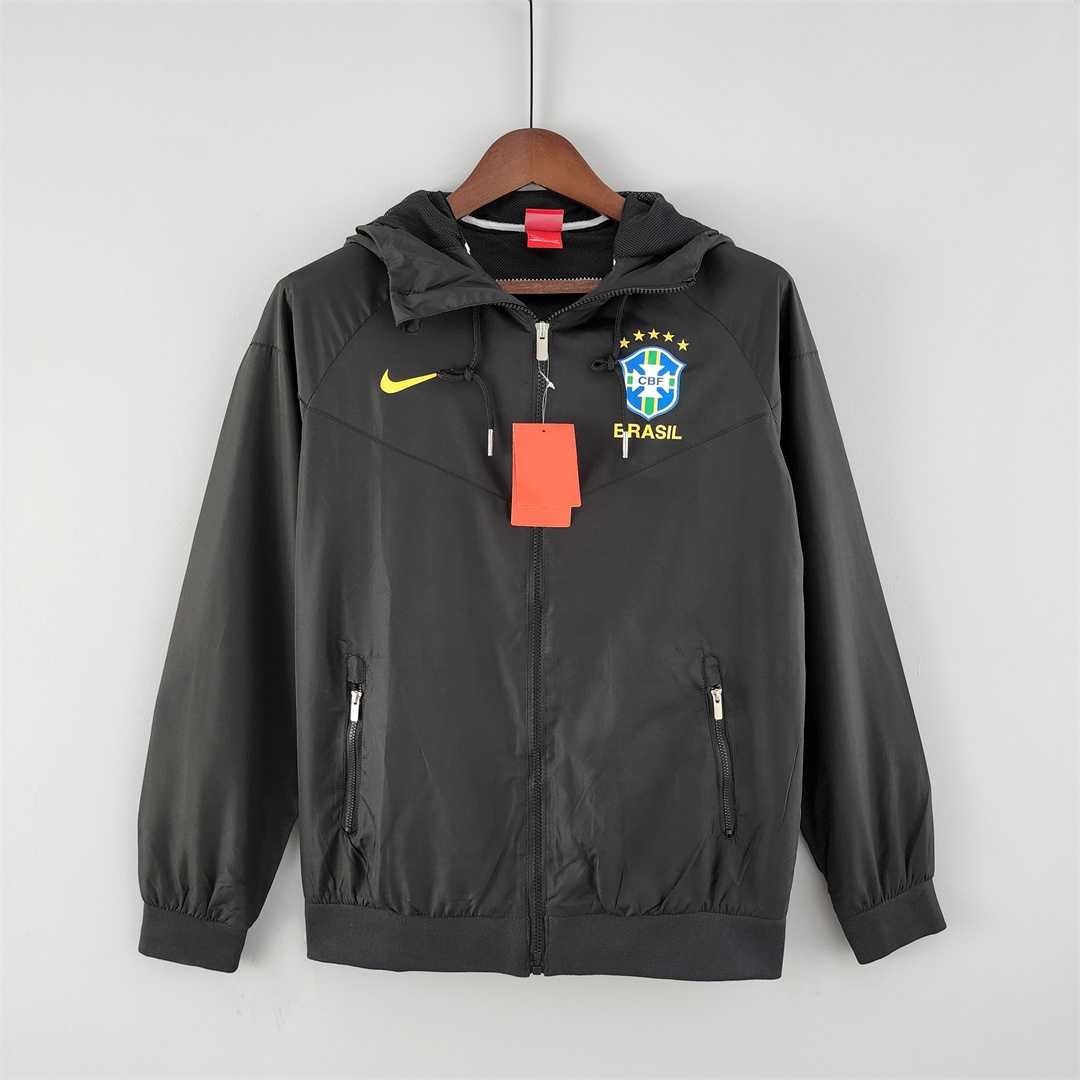 WINDBREAKER BRASIL LIMITED