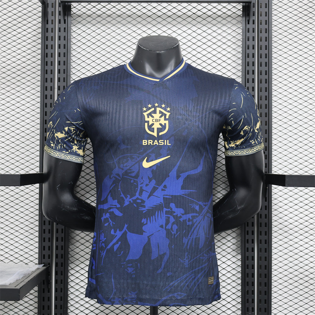 special edition Brazil 25
