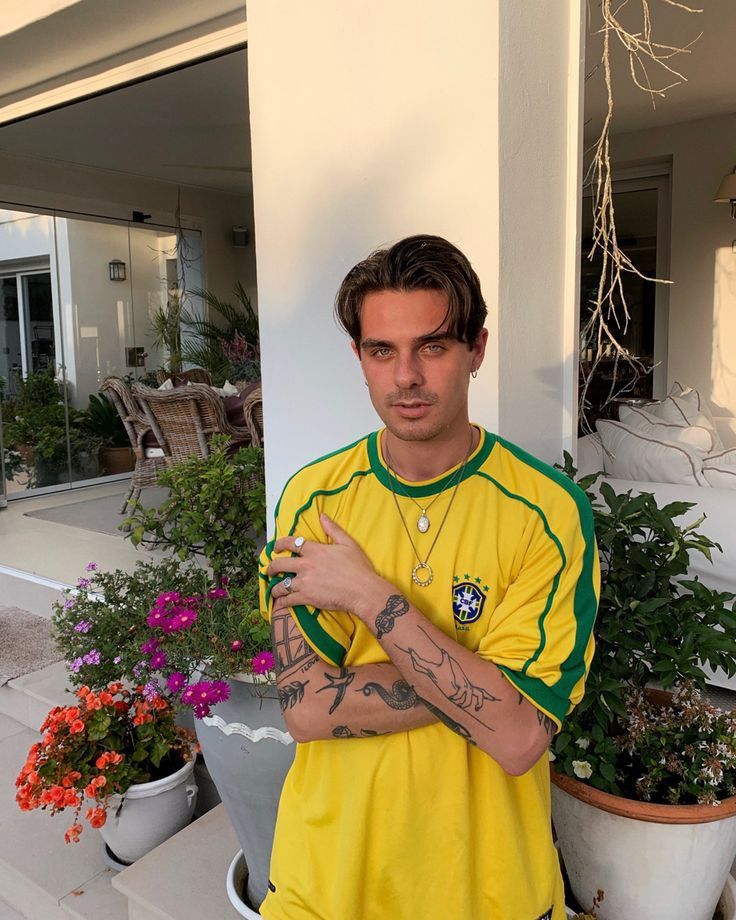 BRASIL JERSEY 98 RONALDO LIMITED