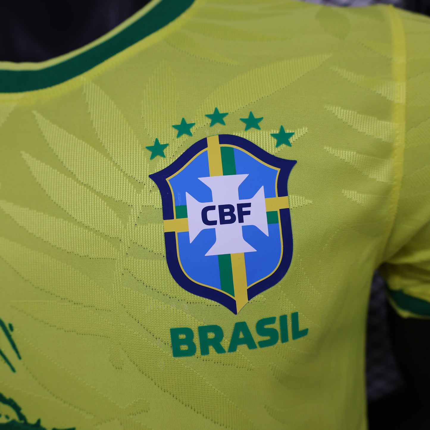 SPECIAL EDITION Brazil