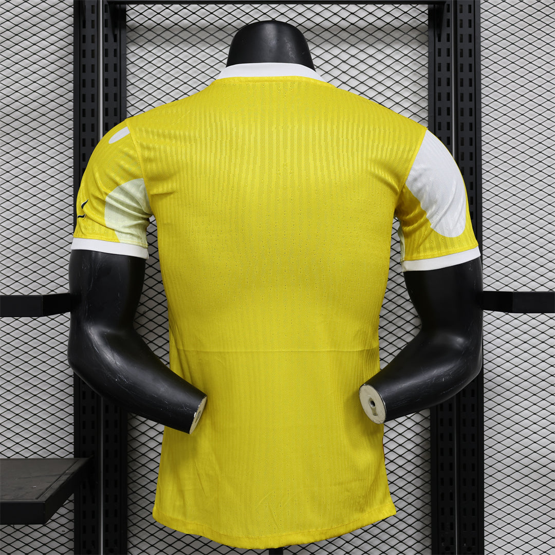 SPECIAL EDITION Brazil
