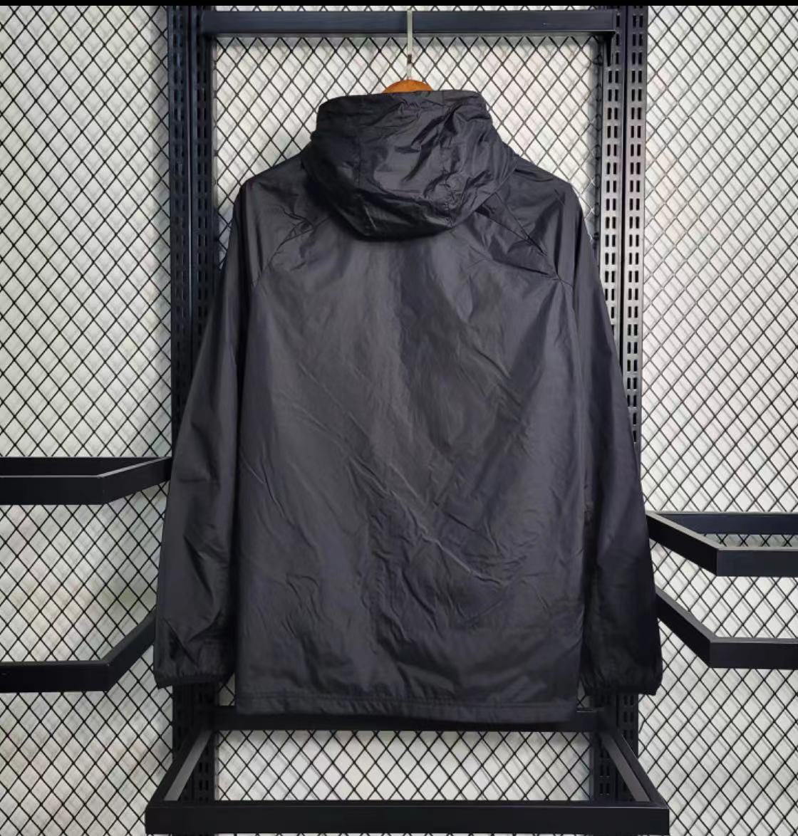 CORINTHIANS WINDBREAKER
