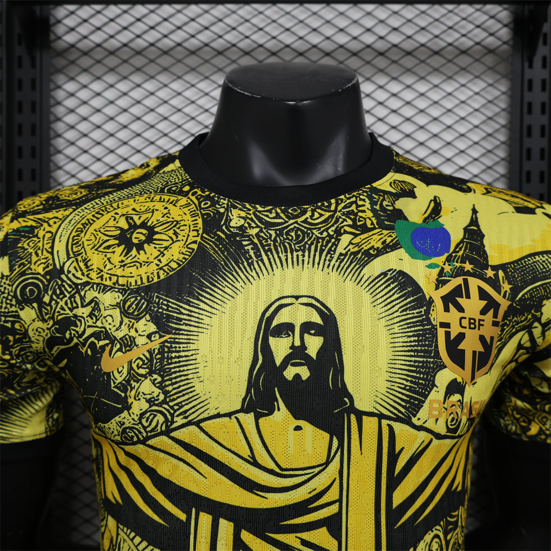 SPECIAL CRISTO BRASIL - LIMITED