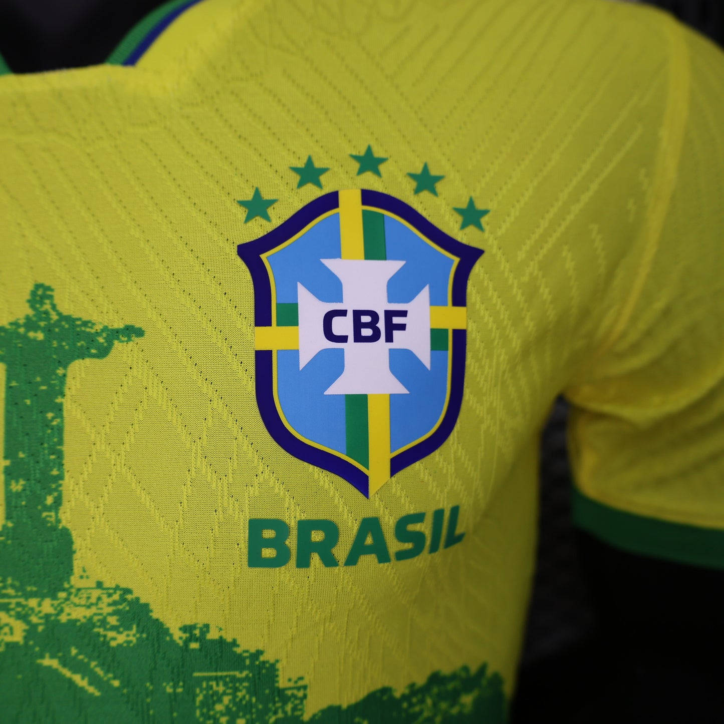 SPECIAL EDITION Brazil
