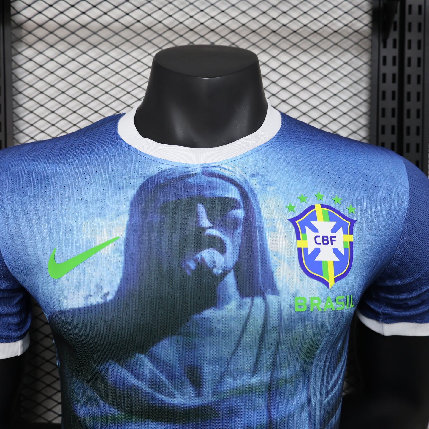 SPECIAL EDITION Brazil