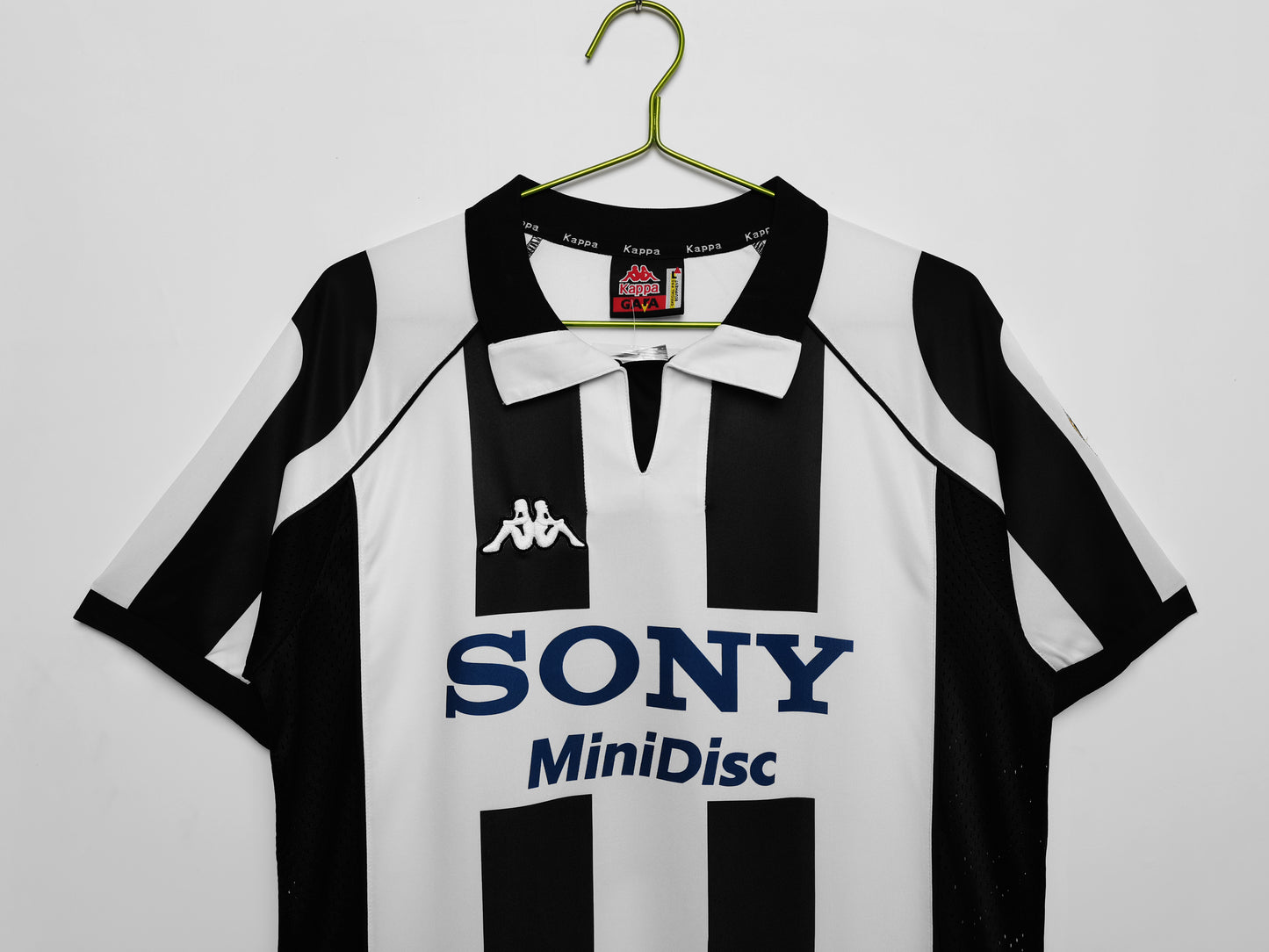 JUVENTUS RETRO