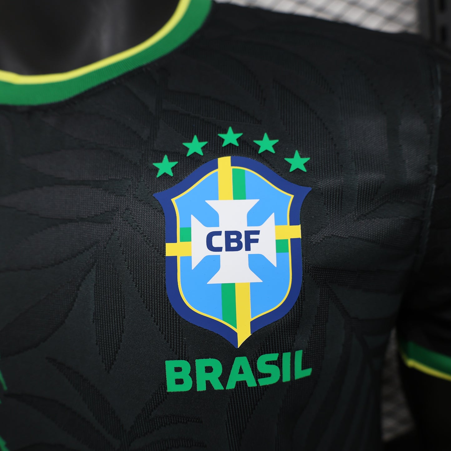 SPECIAL EDITION Brazil- 25