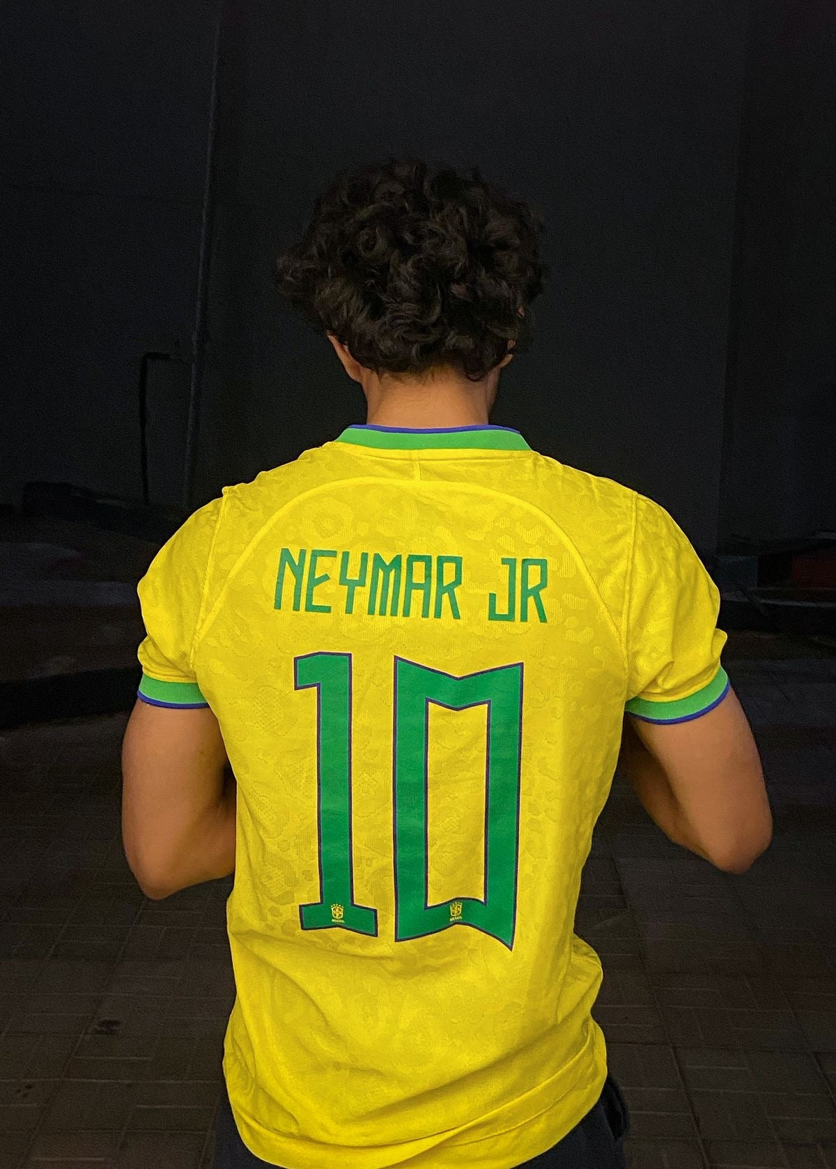 BRASIL COPA 2022-23