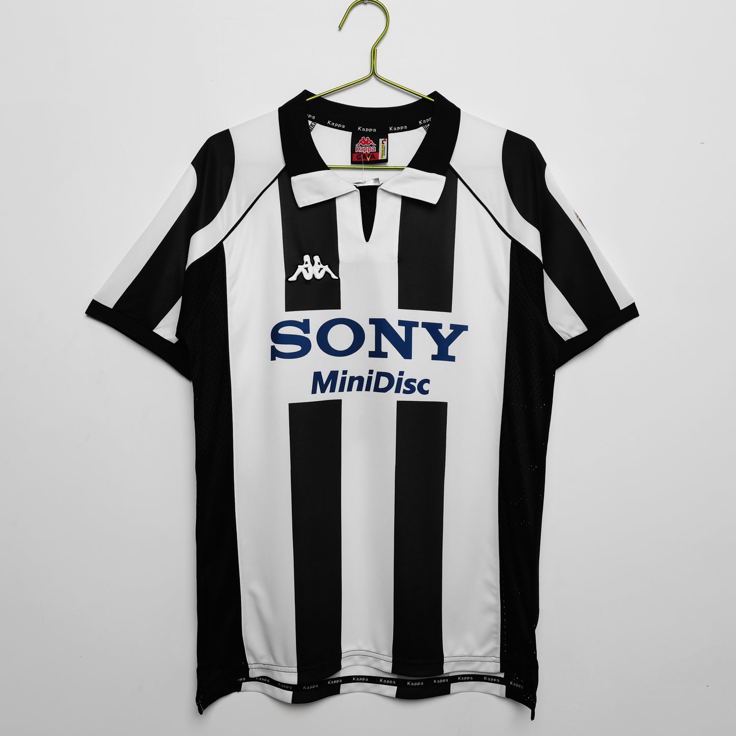 JUVENTUS RETRO