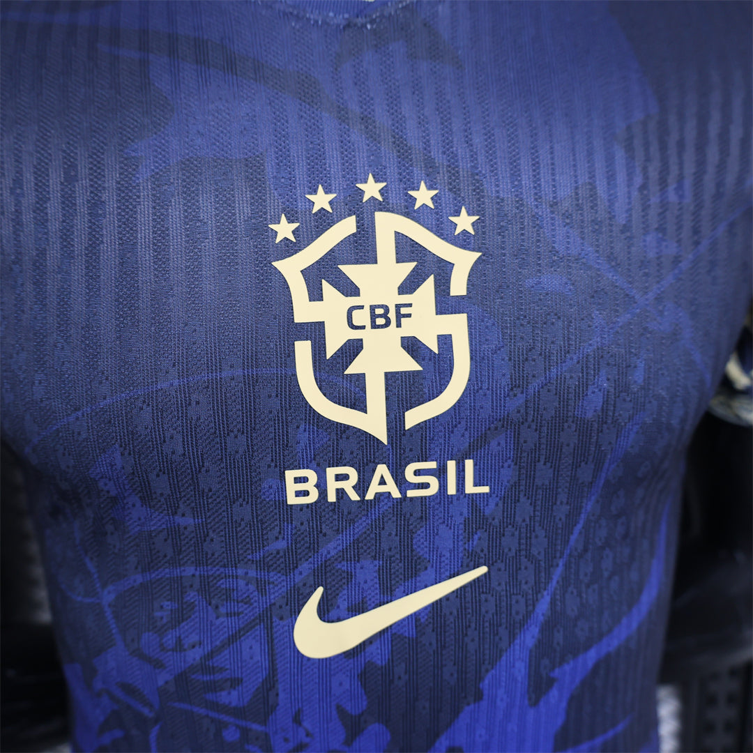 special edition Brazil 25