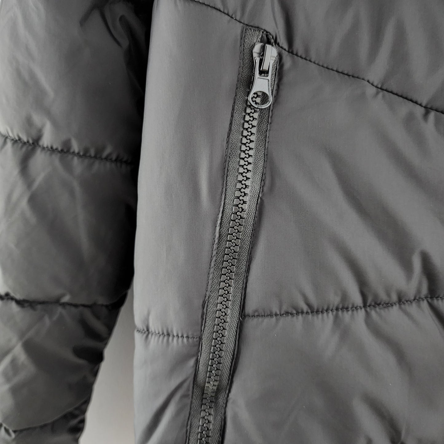 CORINTHIANS WINTER JACKET