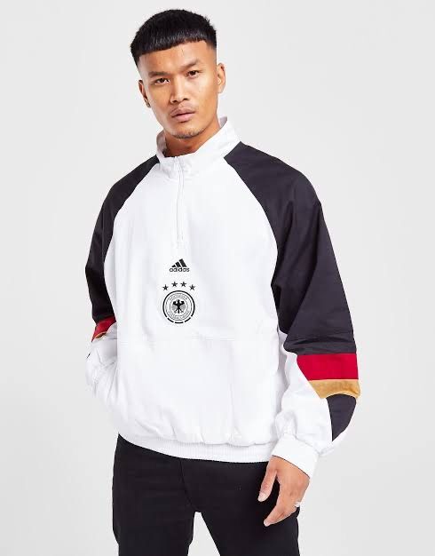 GERMANY WINDBREAK LIMITED