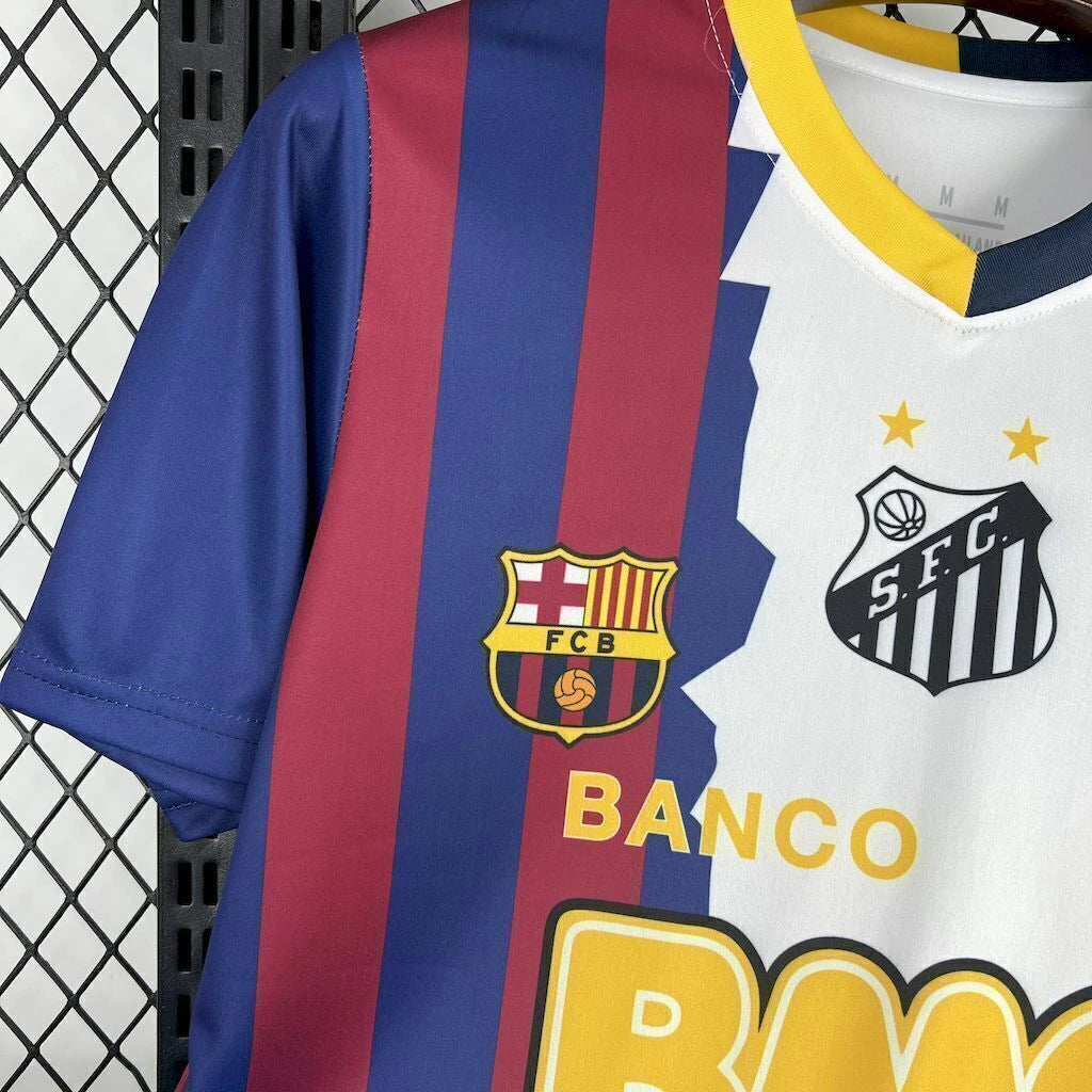 Neymar Jr All Teams Shirt