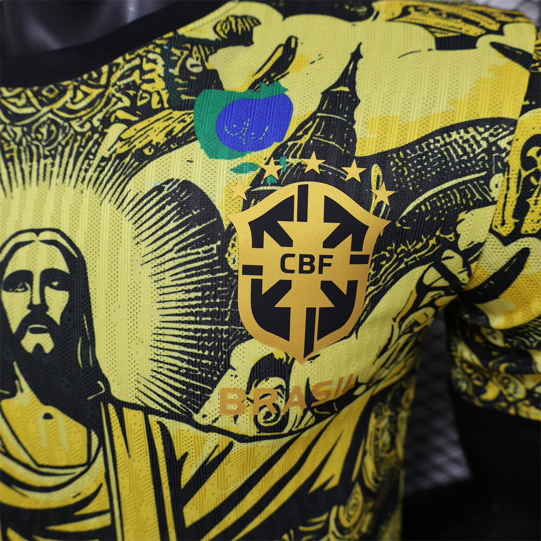 SPECIAL CRISTO BRASIL - LIMITED
