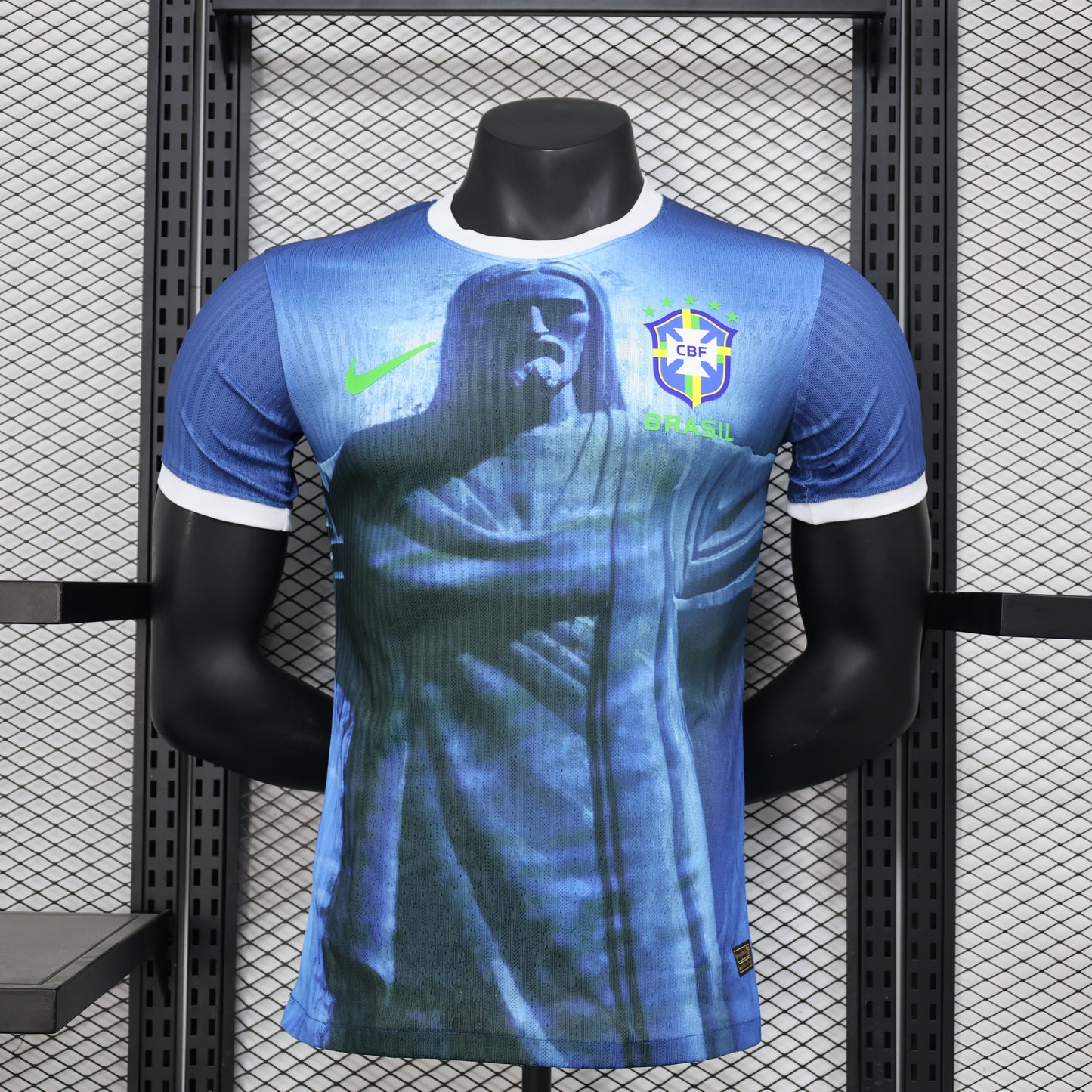 SPECIAL EDITION Brazil