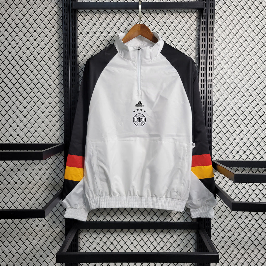 GERMANY WINDBREAK LIMITED