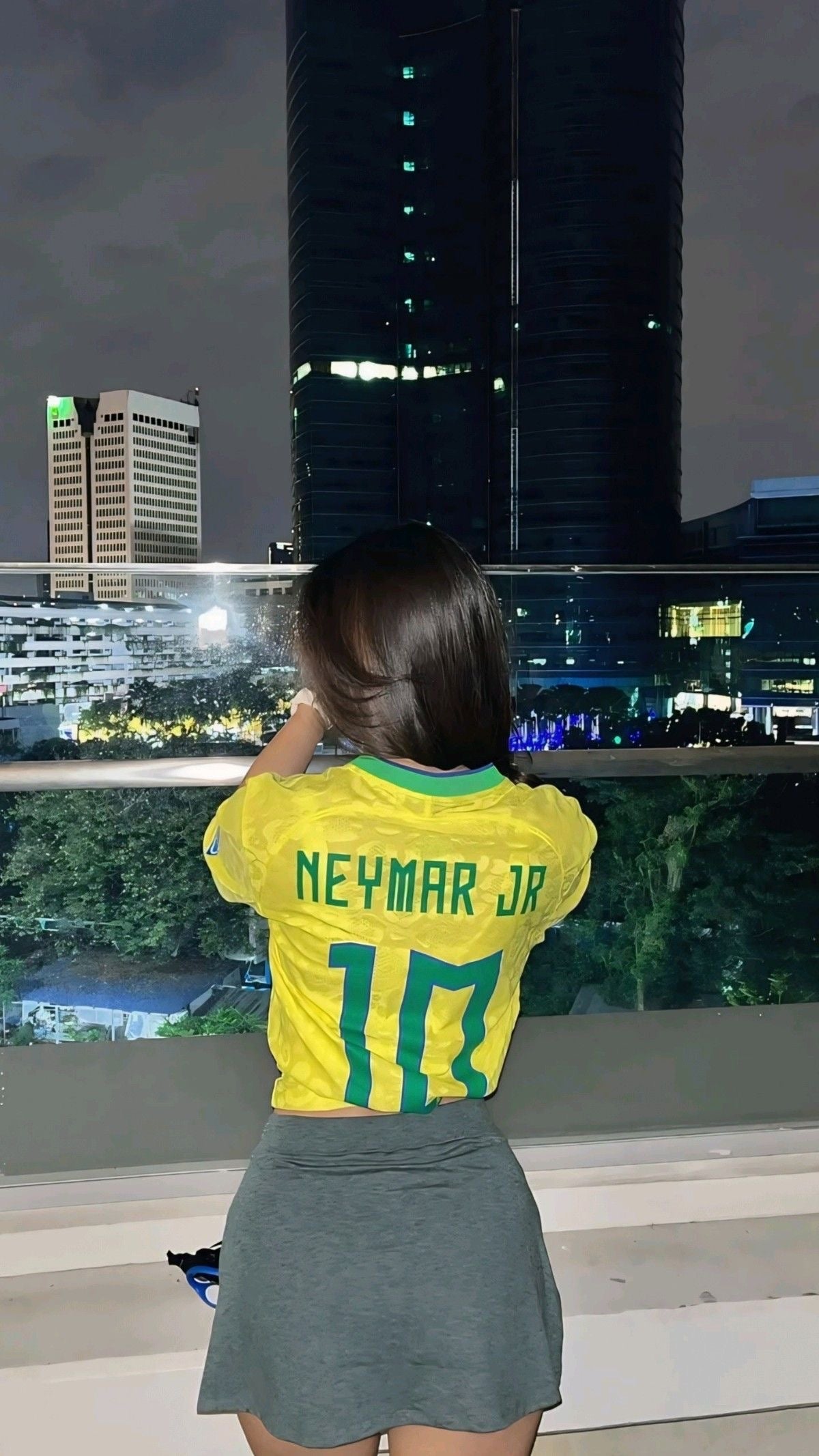 BRASIL COPA 2022-23