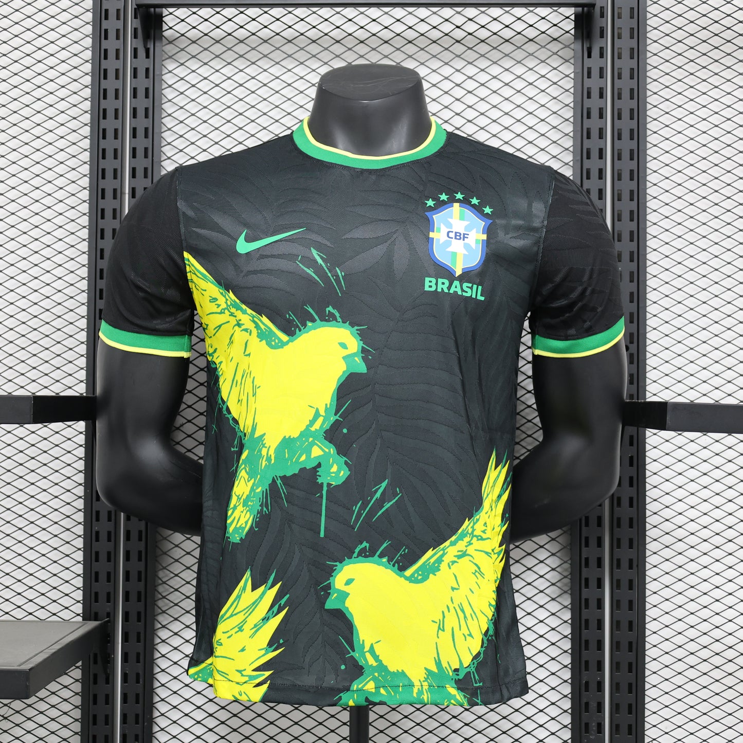SPECIAL EDITION Brazil- 25