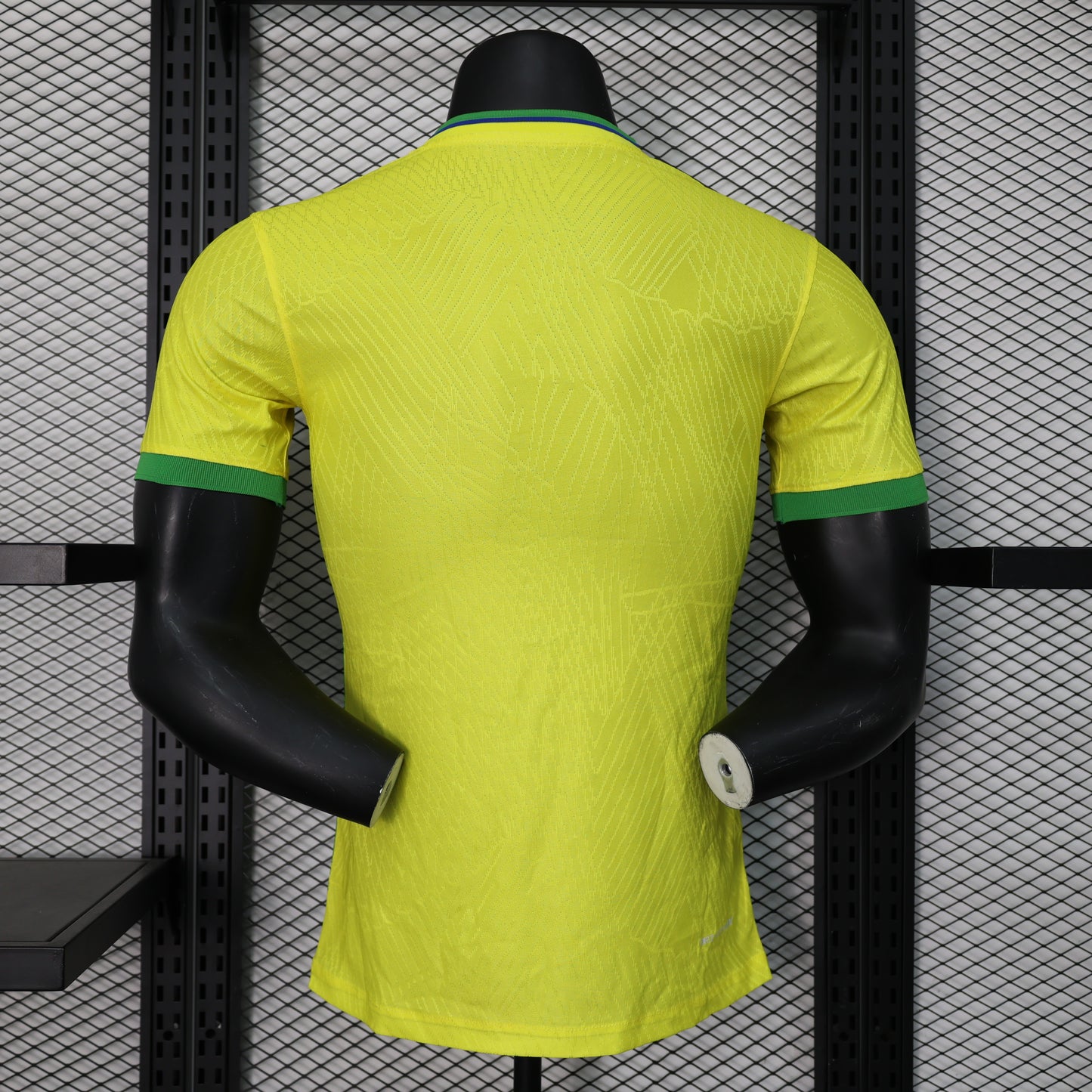 SPECIAL EDITION Brazil