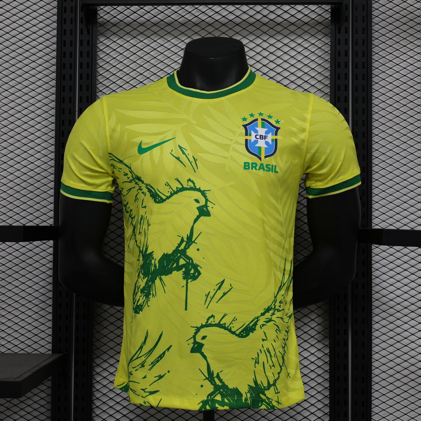 SPECIAL EDITION Brazil