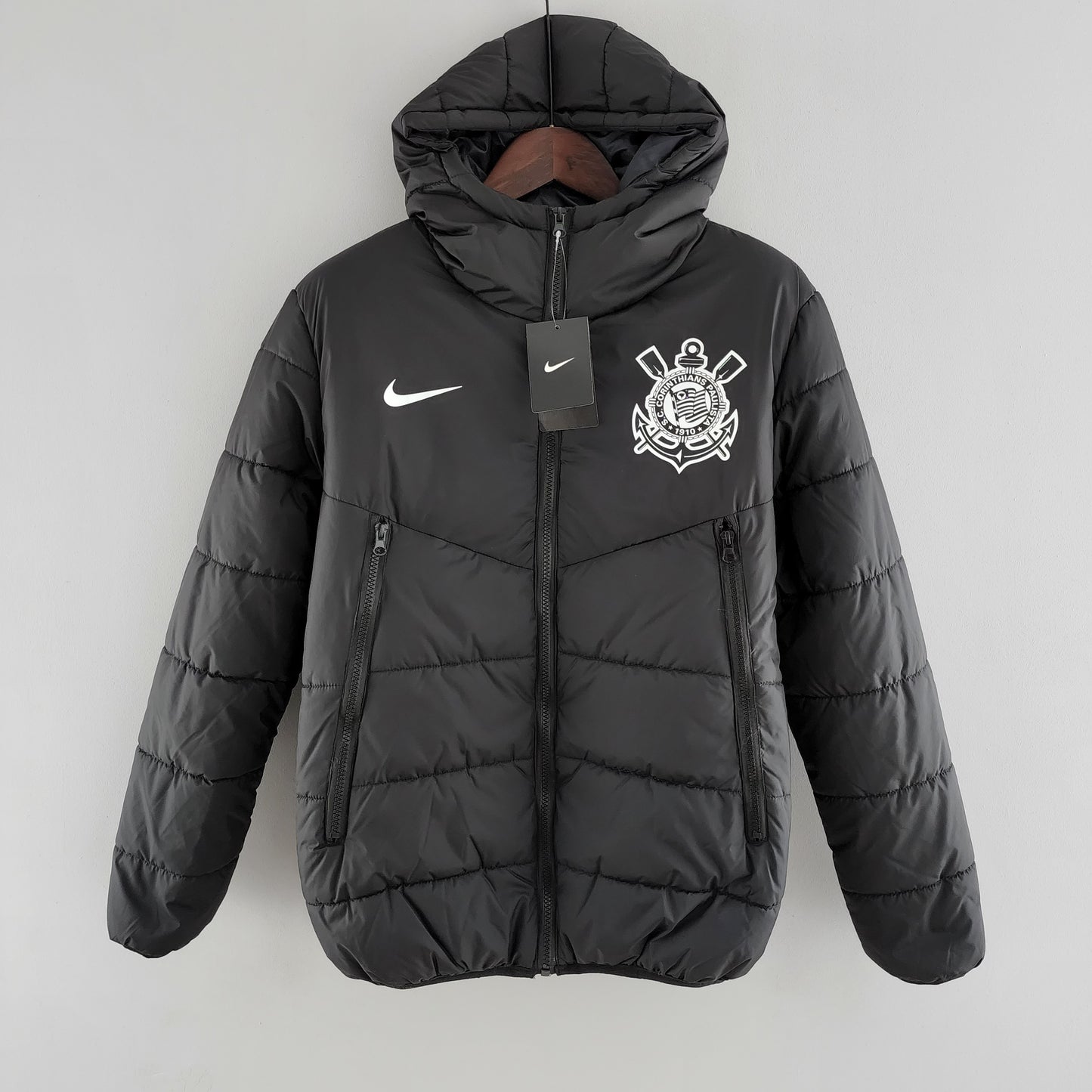 CORINTHIANS WINTER JACKET