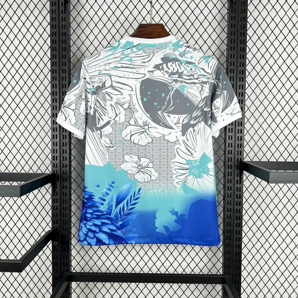 Brazil National Team Shirt Special Edition - 2025