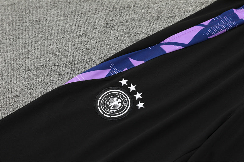 GERMANY TRAINING SET, JACKET AND TRAINING PANTS