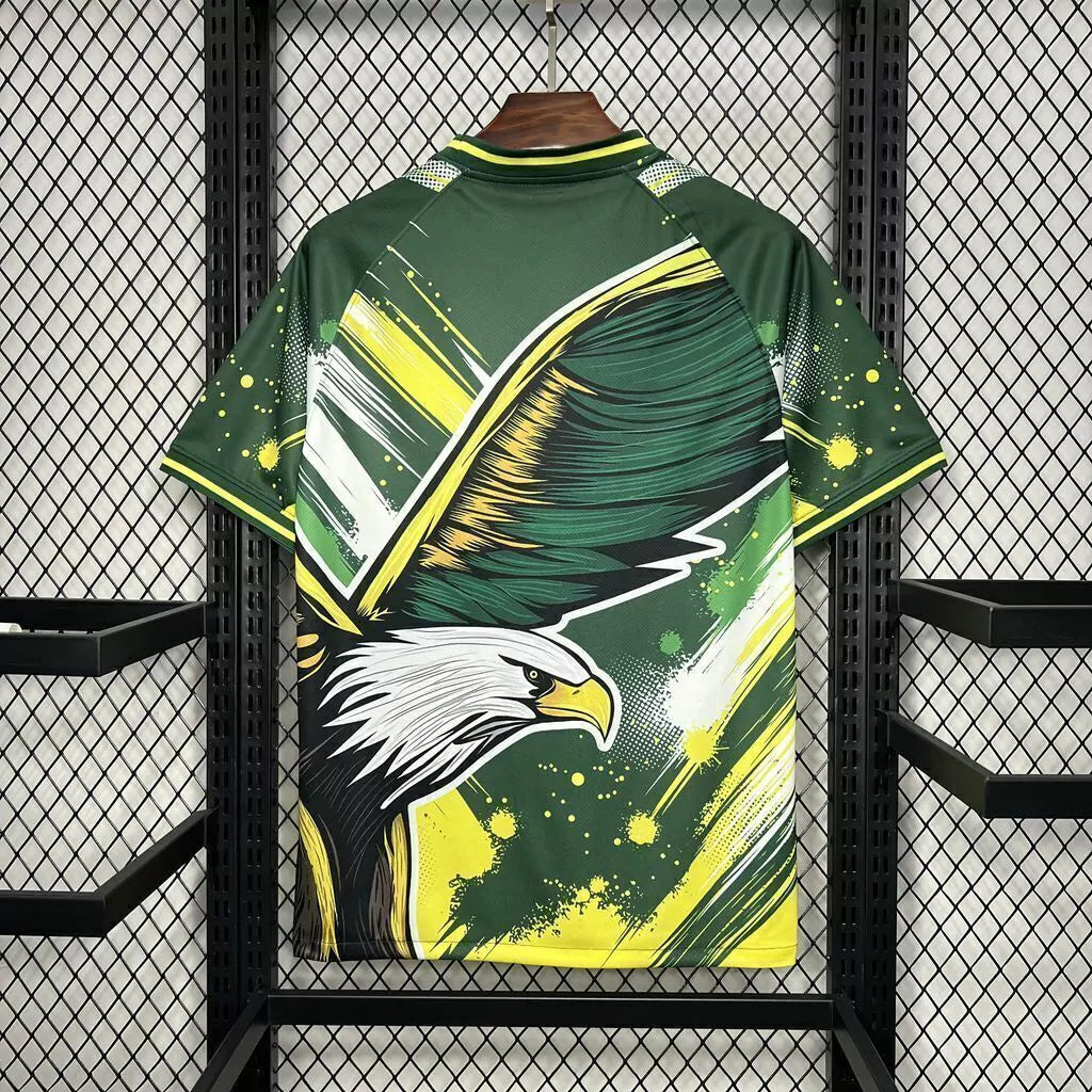 Brazil National Team Shirt Special Edition - 2024