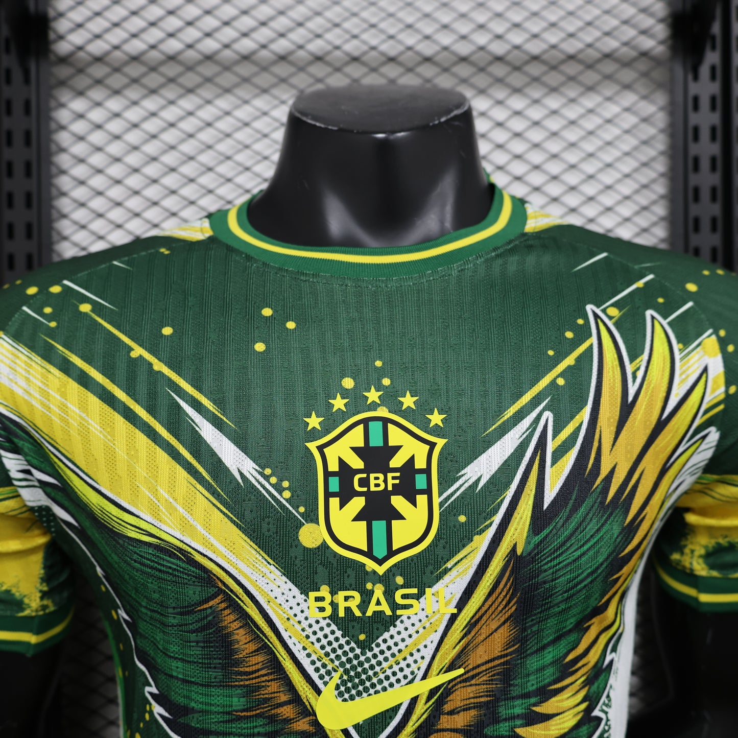SPECIAL EDITION Brazil