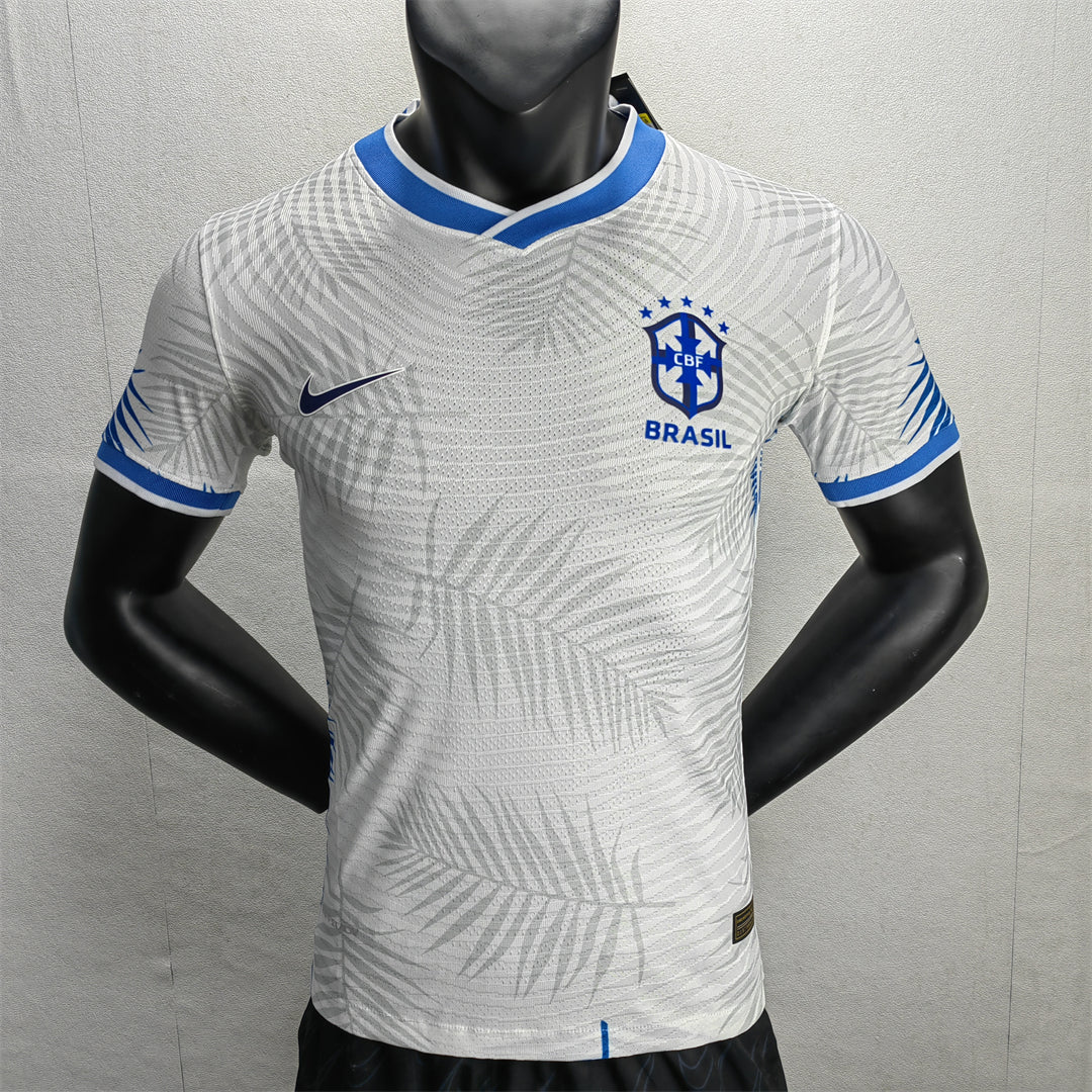 SPECIAL EDITION Brazil