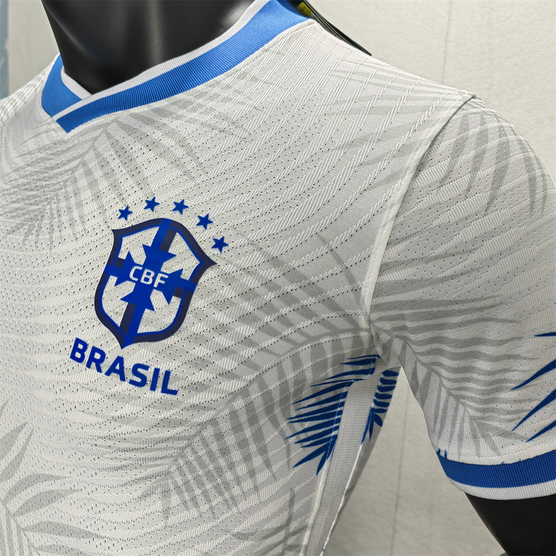 SPECIAL EDITION Brazil