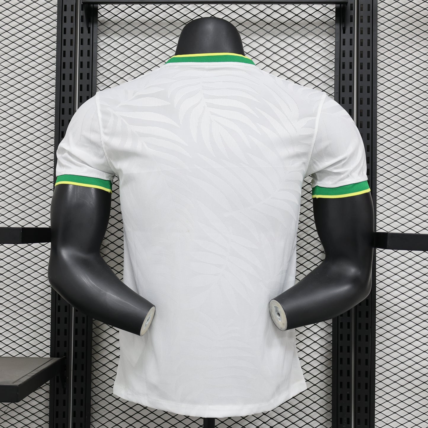 SPECIAL EDITION Brazil - 24-25