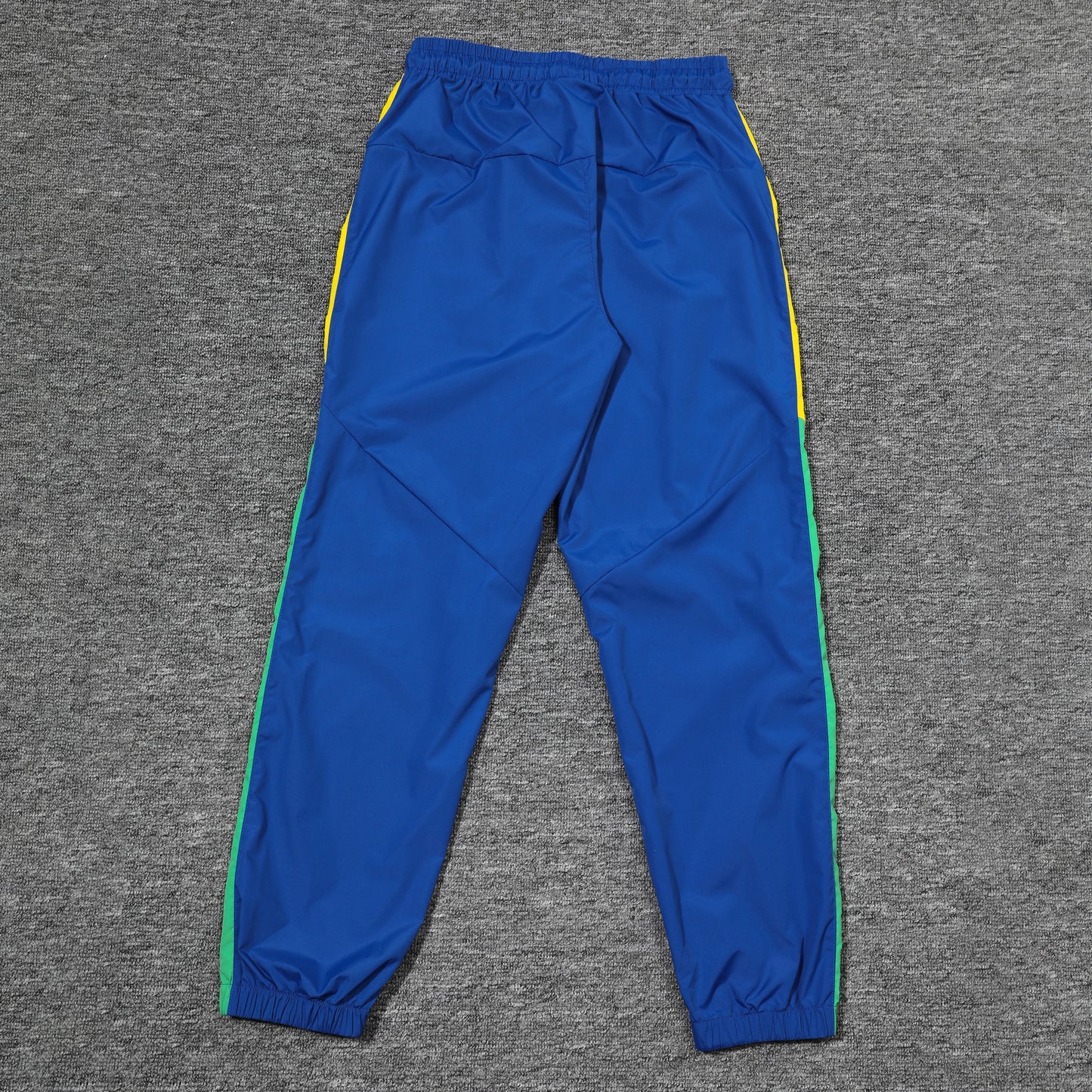 Brazilian National Team Windbreaker Set – Limited World Cup Edition