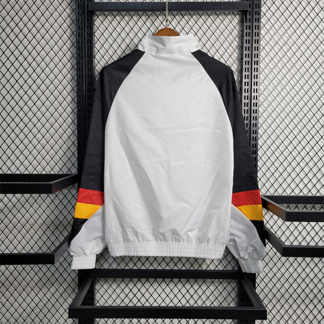 GERMANY WINDBREAK LIMITED