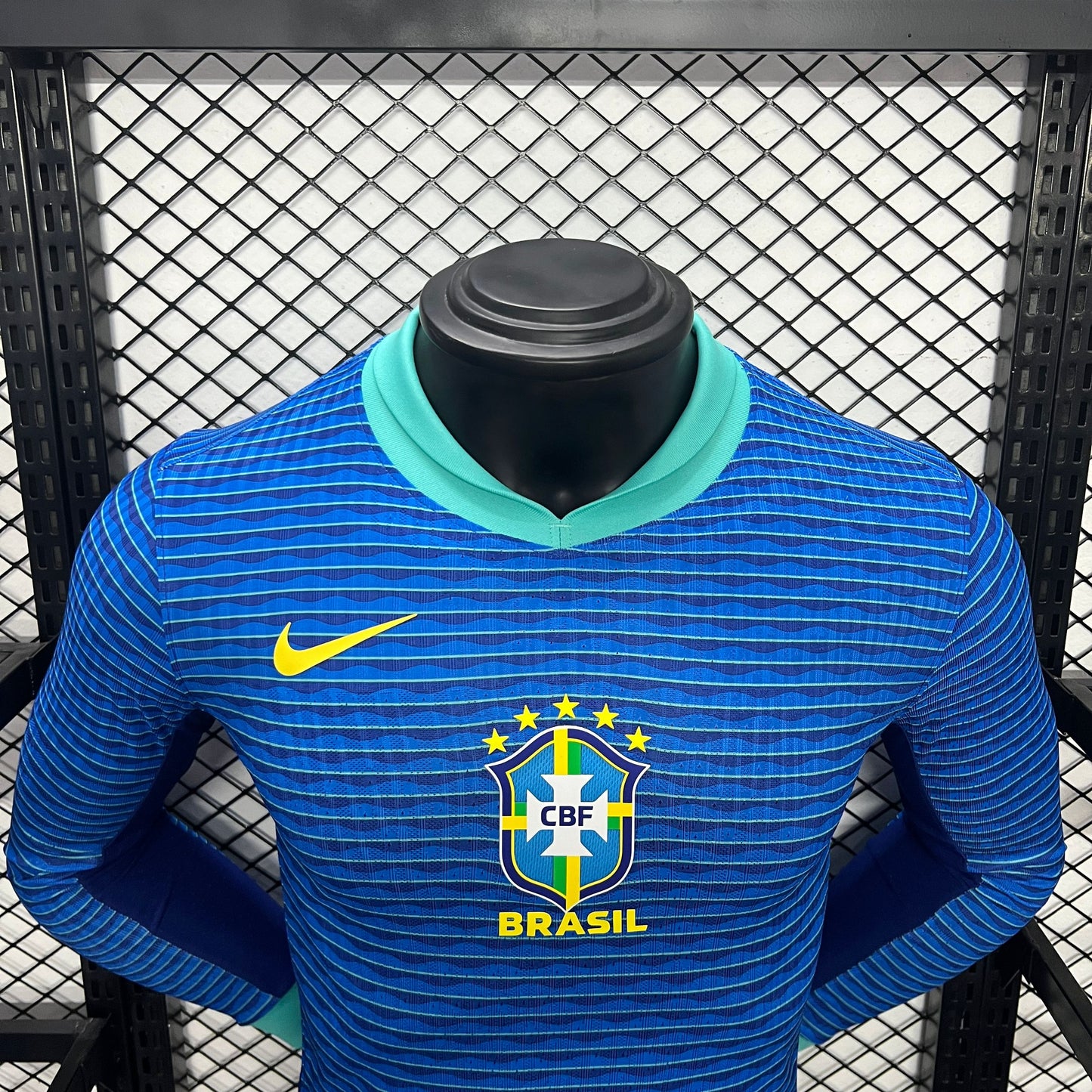 Brazilian National Team jersey