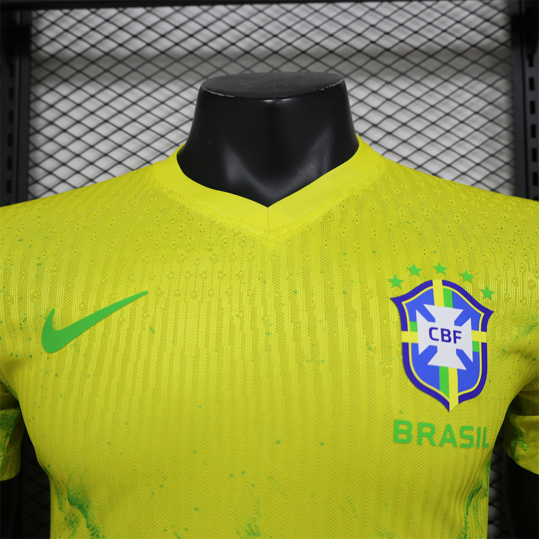 SPECIAL EDITION Brazil