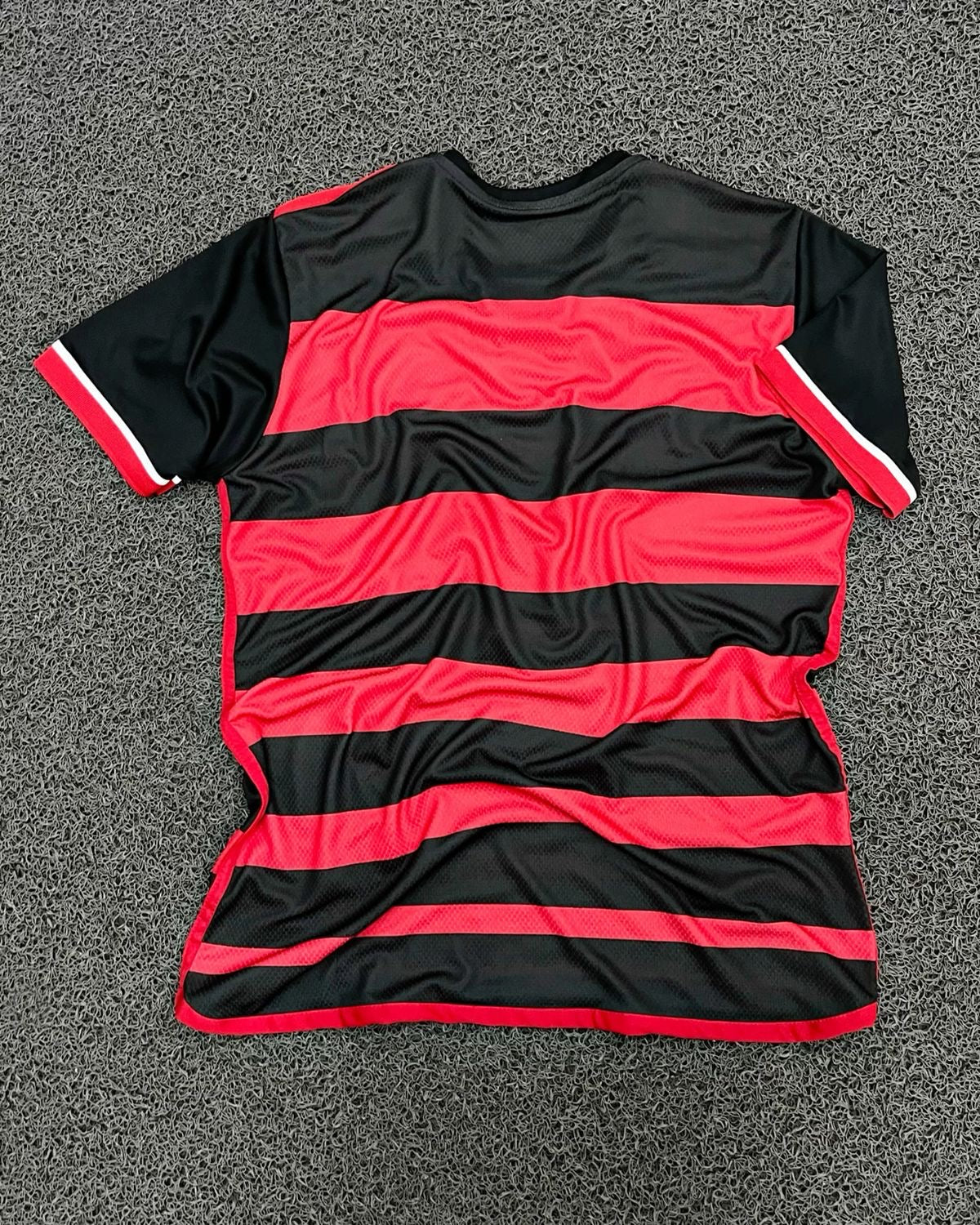 Flamengo Jersey - New Edition 🔴⚫