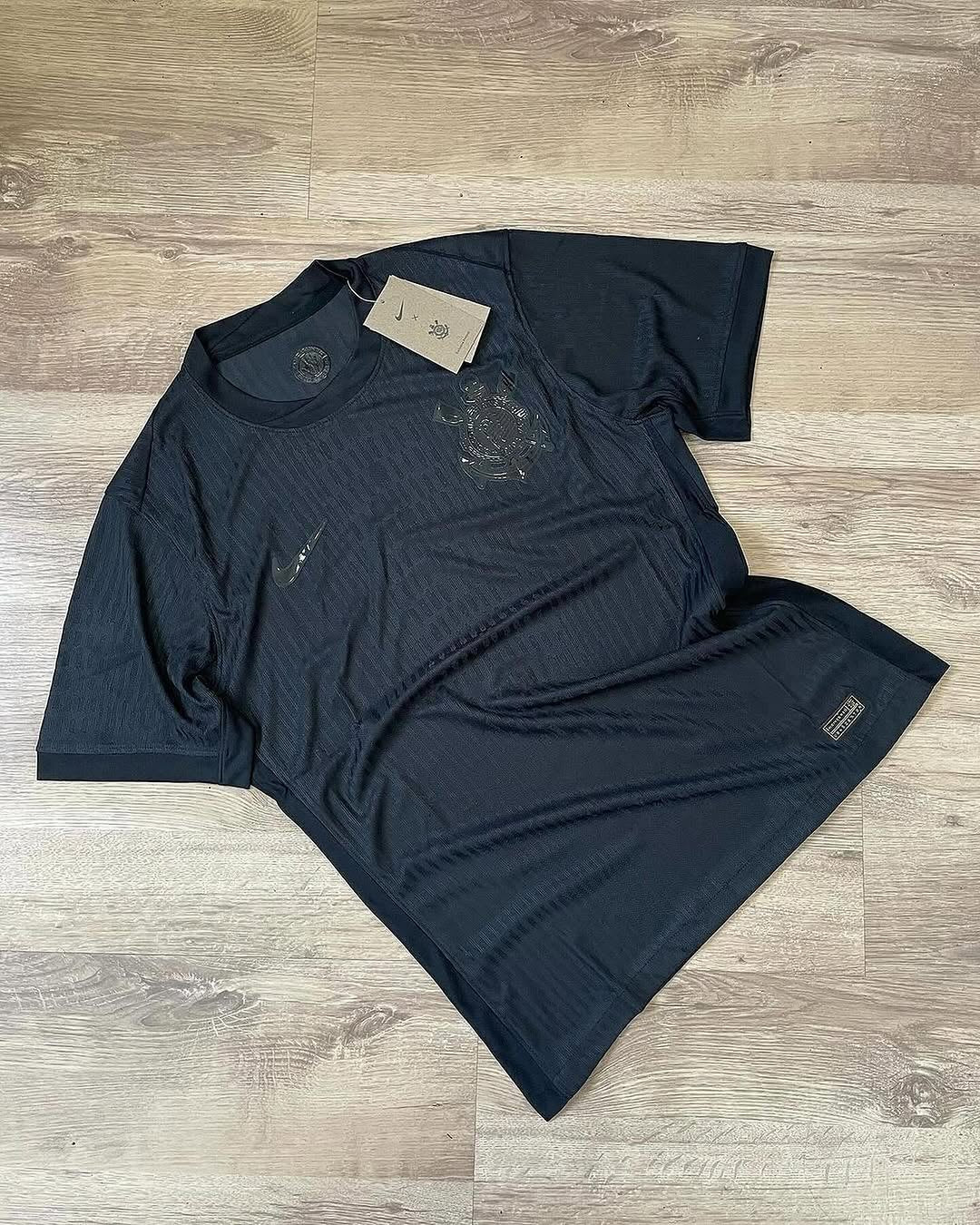 Corinthians Jersey Limited 24/25