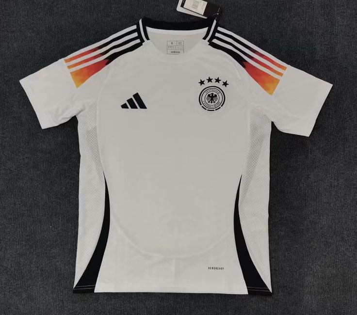 GERMANY NATIONAL TEAM MEN´S SHIRT