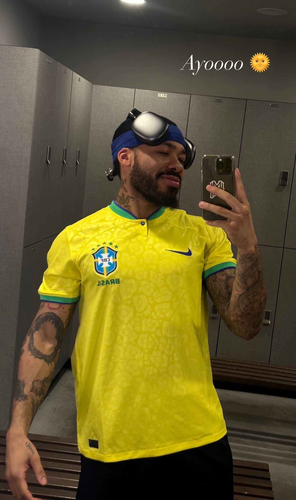 BRASIL COPA 2022-23