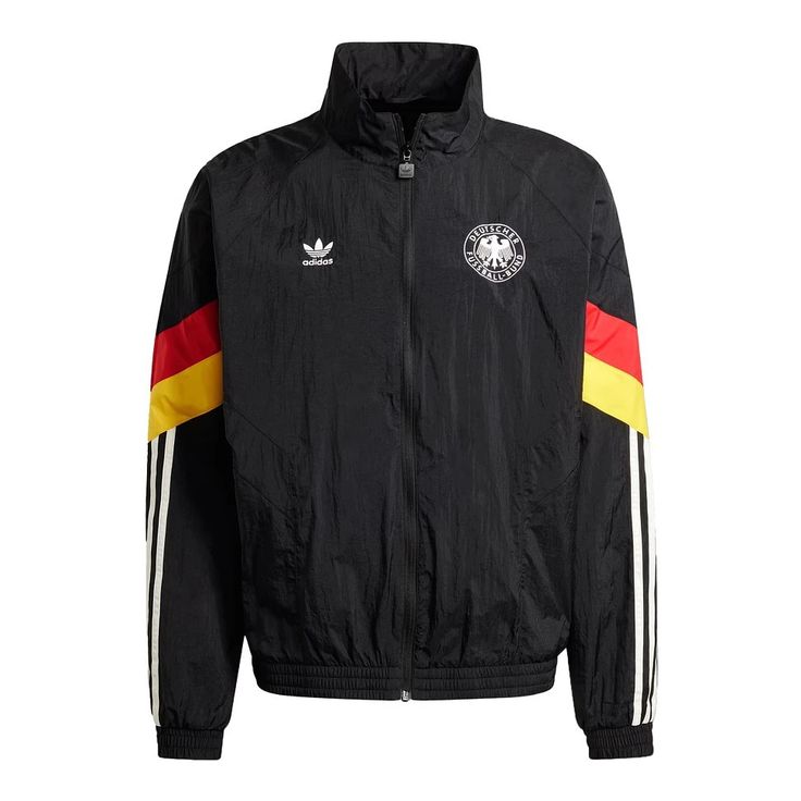 GERMANY WINDBREAKER