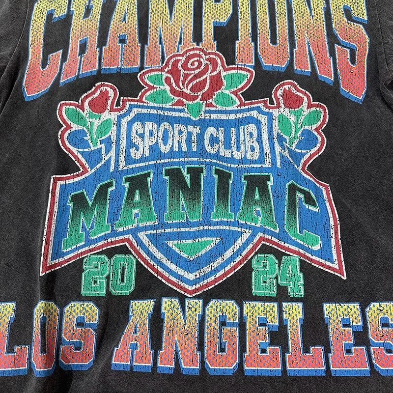 MEISTER LOS ANGELES