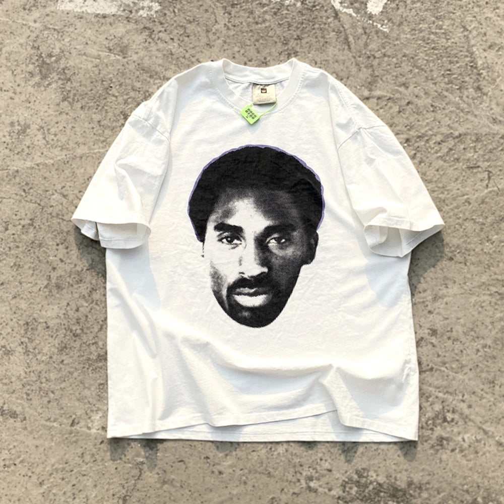 Kobe Bryant Übergröße