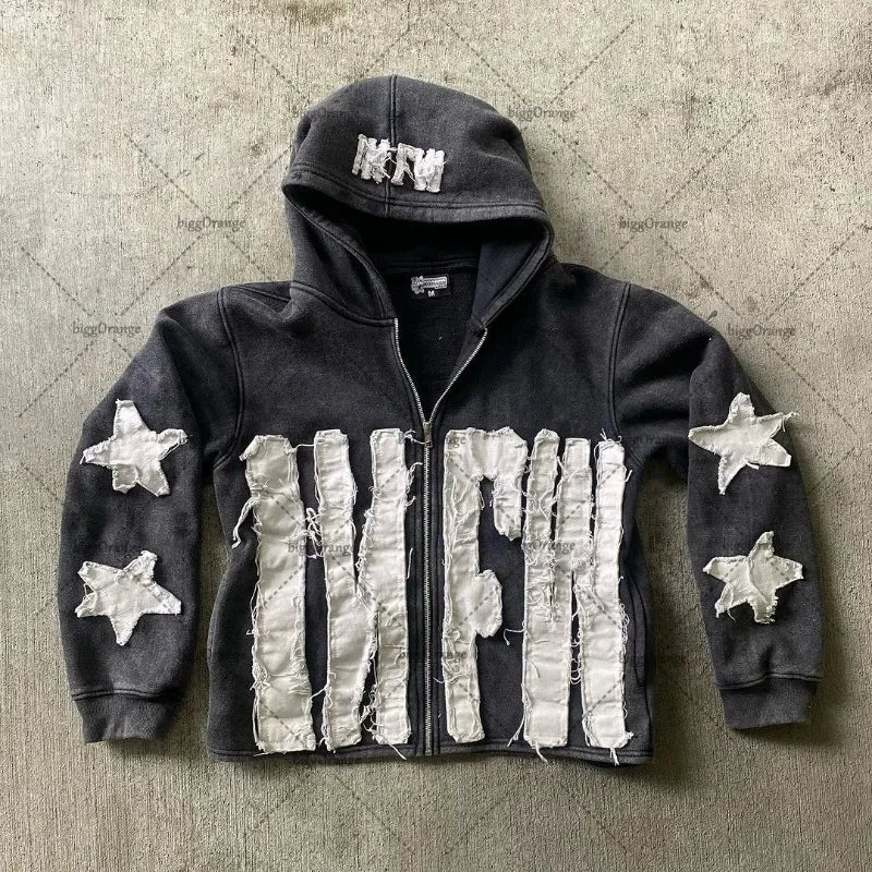 INFW HOODIE EDITION - 2024