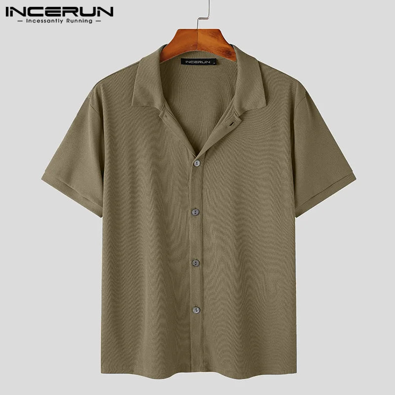 SHIRT INCERUN - SOMMER 2024