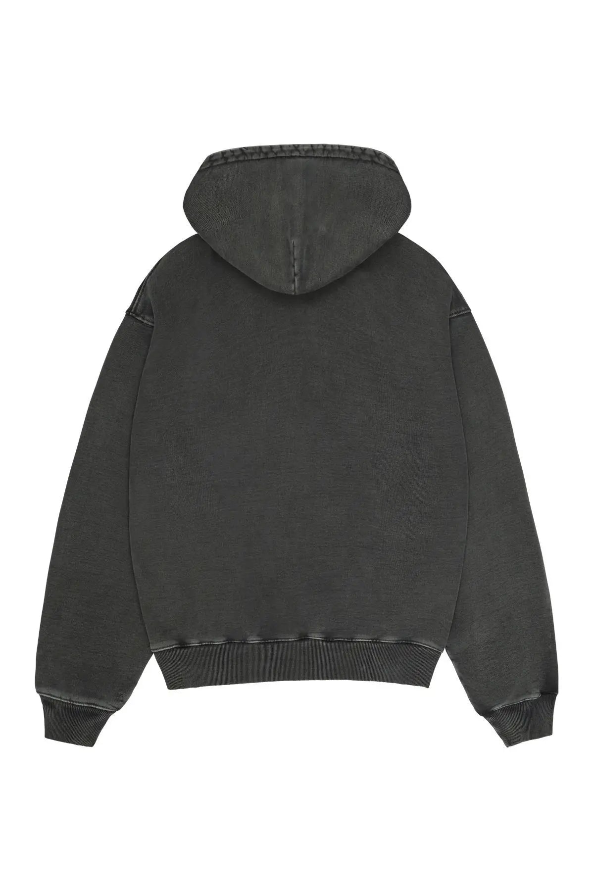 HOODIE WASHED LIMITED